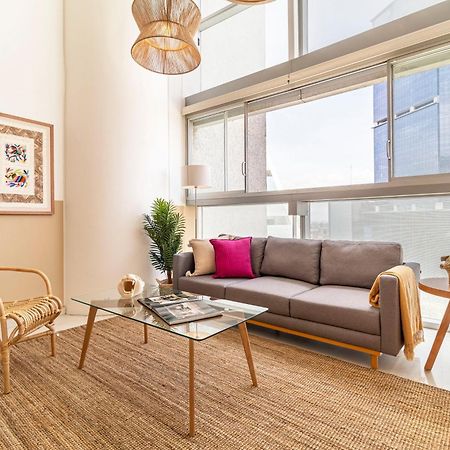 Casa Hamburgo By Kukun Apartment เม็กซิโกซิตี้ ภายนอก รูปภาพ