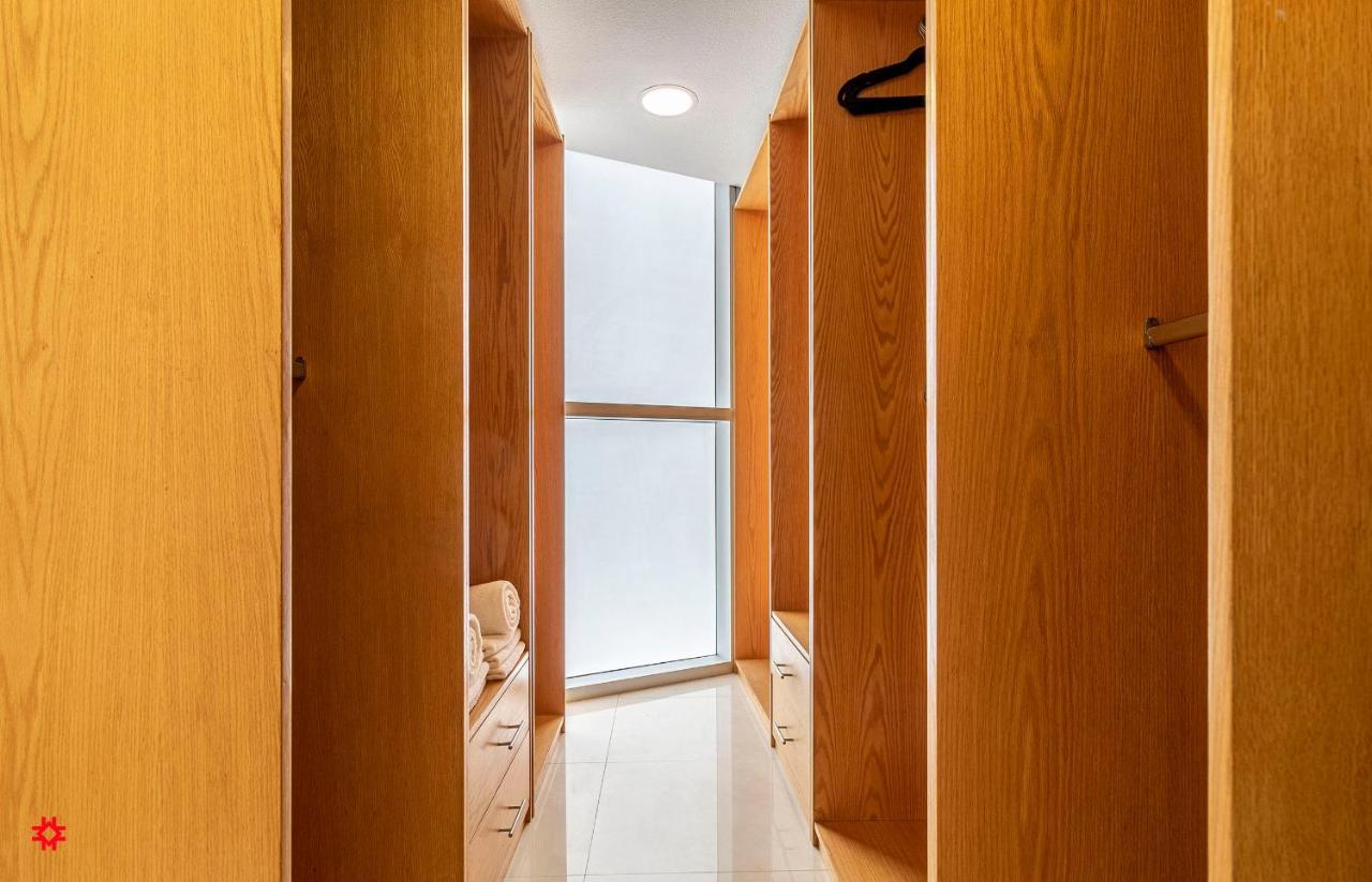Casa Hamburgo By Kukun Apartment เม็กซิโกซิตี้ ภายนอก รูปภาพ