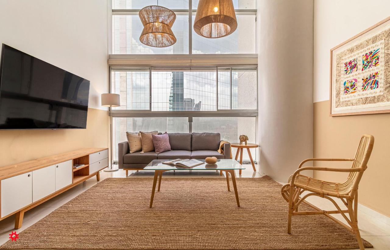 Casa Hamburgo By Kukun Apartment เม็กซิโกซิตี้ ภายนอก รูปภาพ