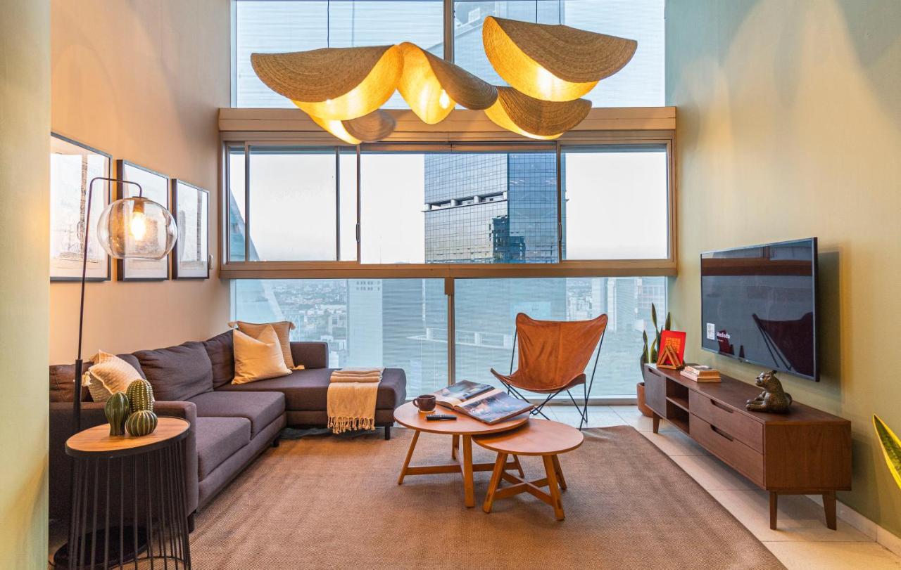Casa Hamburgo By Kukun Apartment เม็กซิโกซิตี้ ภายนอก รูปภาพ