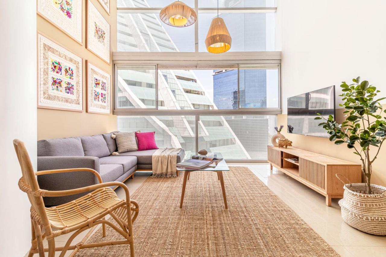 Casa Hamburgo By Kukun Apartment เม็กซิโกซิตี้ ภายนอก รูปภาพ