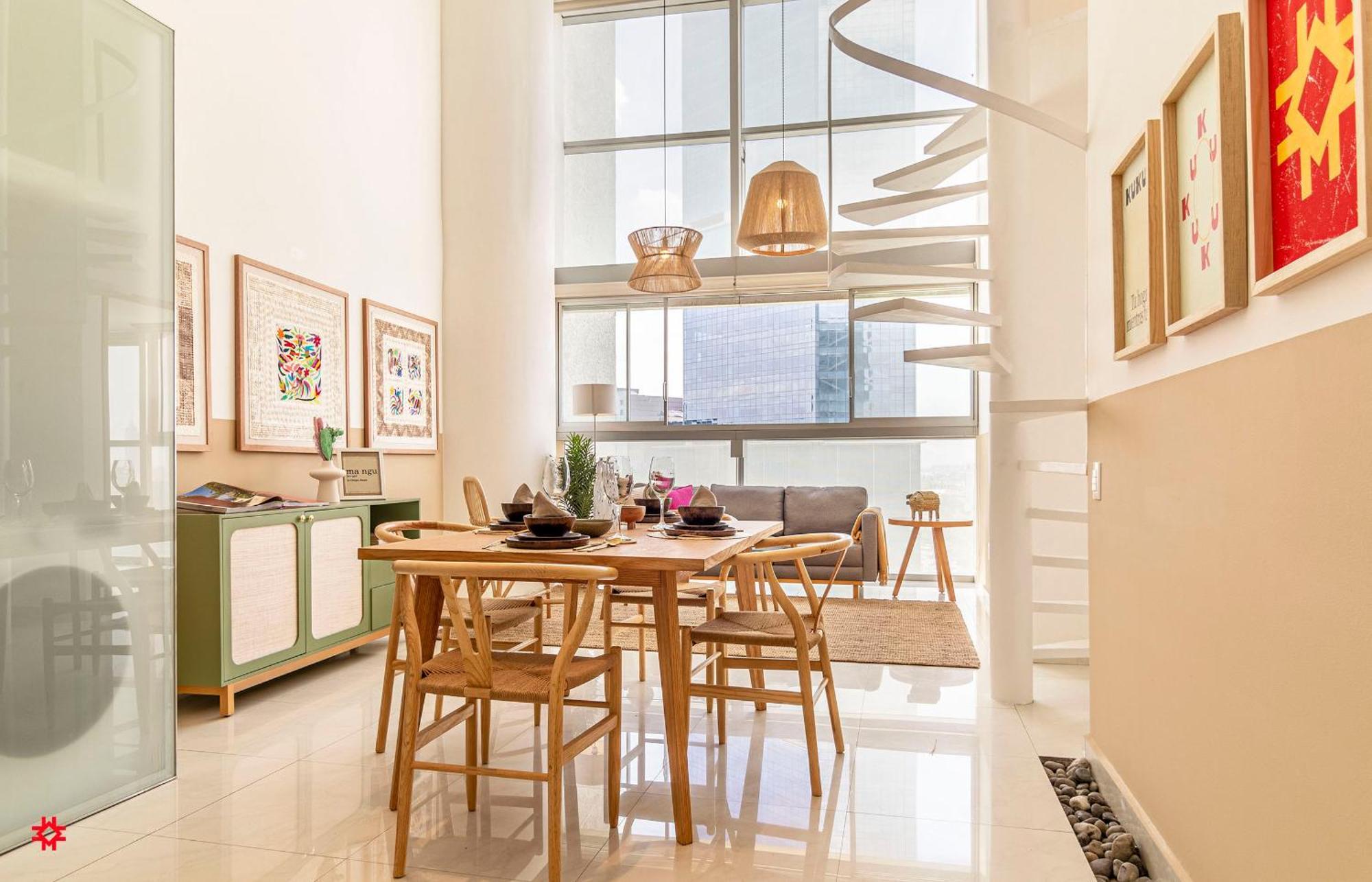 Casa Hamburgo By Kukun Apartment เม็กซิโกซิตี้ ภายนอก รูปภาพ