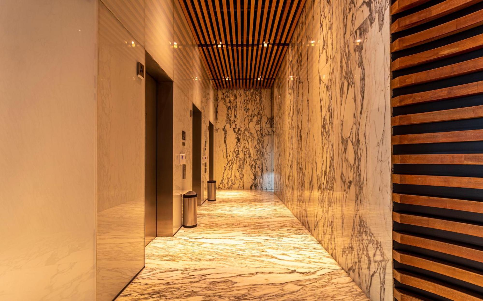 Casa Hamburgo By Kukun Apartment เม็กซิโกซิตี้ ภายนอก รูปภาพ