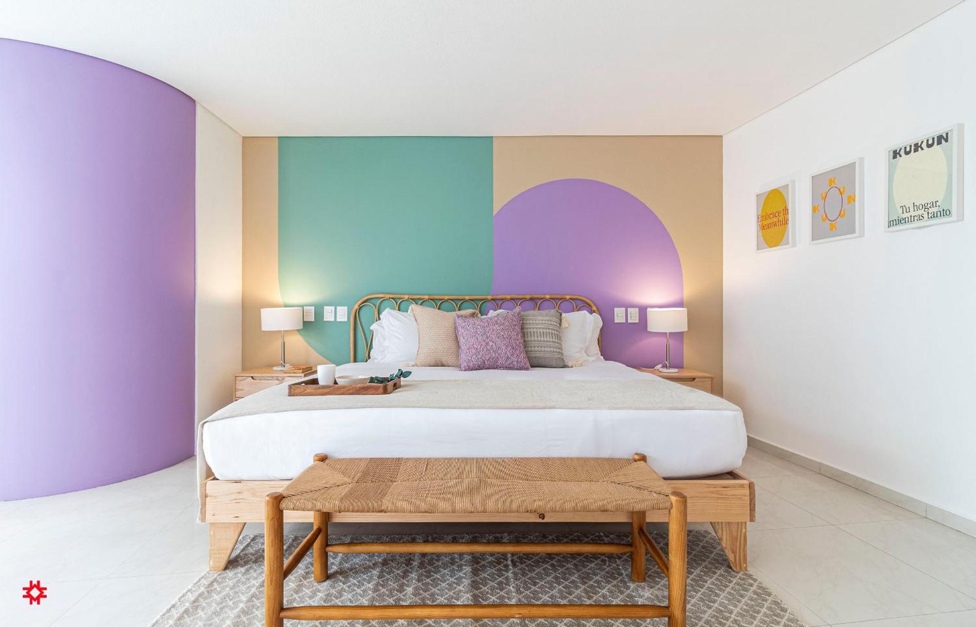 Casa Hamburgo By Kukun Apartment เม็กซิโกซิตี้ ภายนอก รูปภาพ