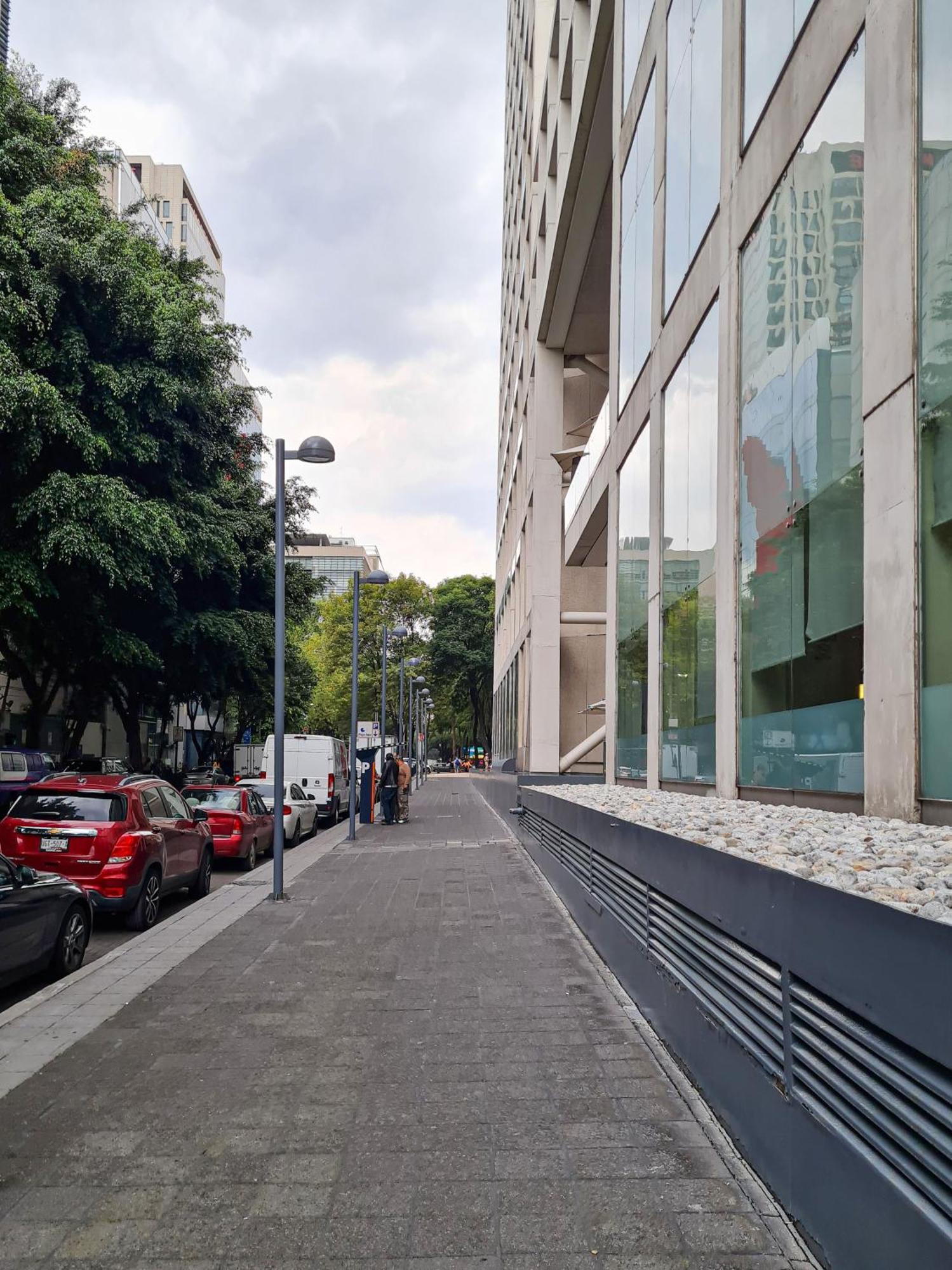 Casa Hamburgo By Kukun Apartment เม็กซิโกซิตี้ ภายนอก รูปภาพ