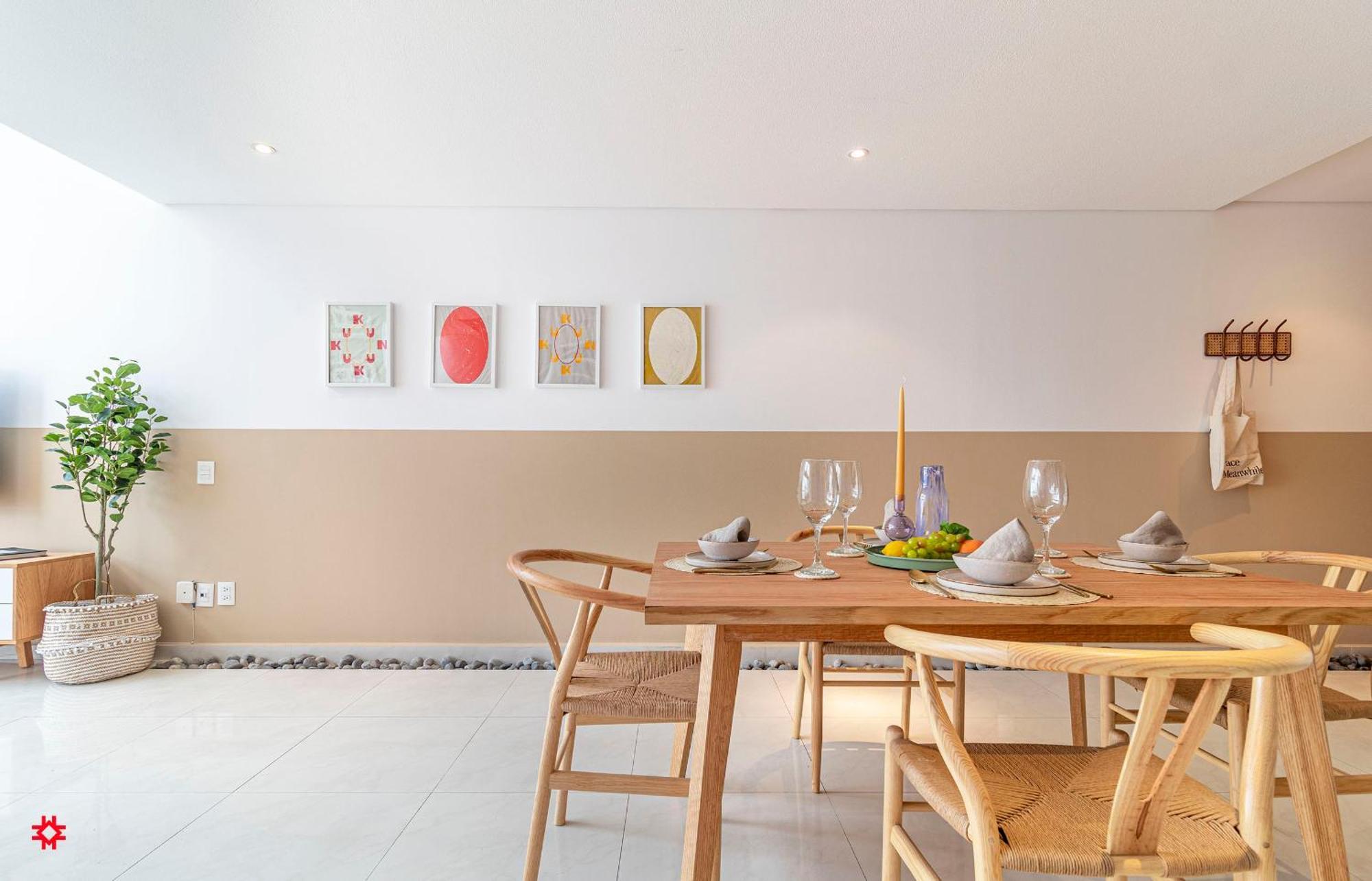 Casa Hamburgo By Kukun Apartment เม็กซิโกซิตี้ ภายนอก รูปภาพ
