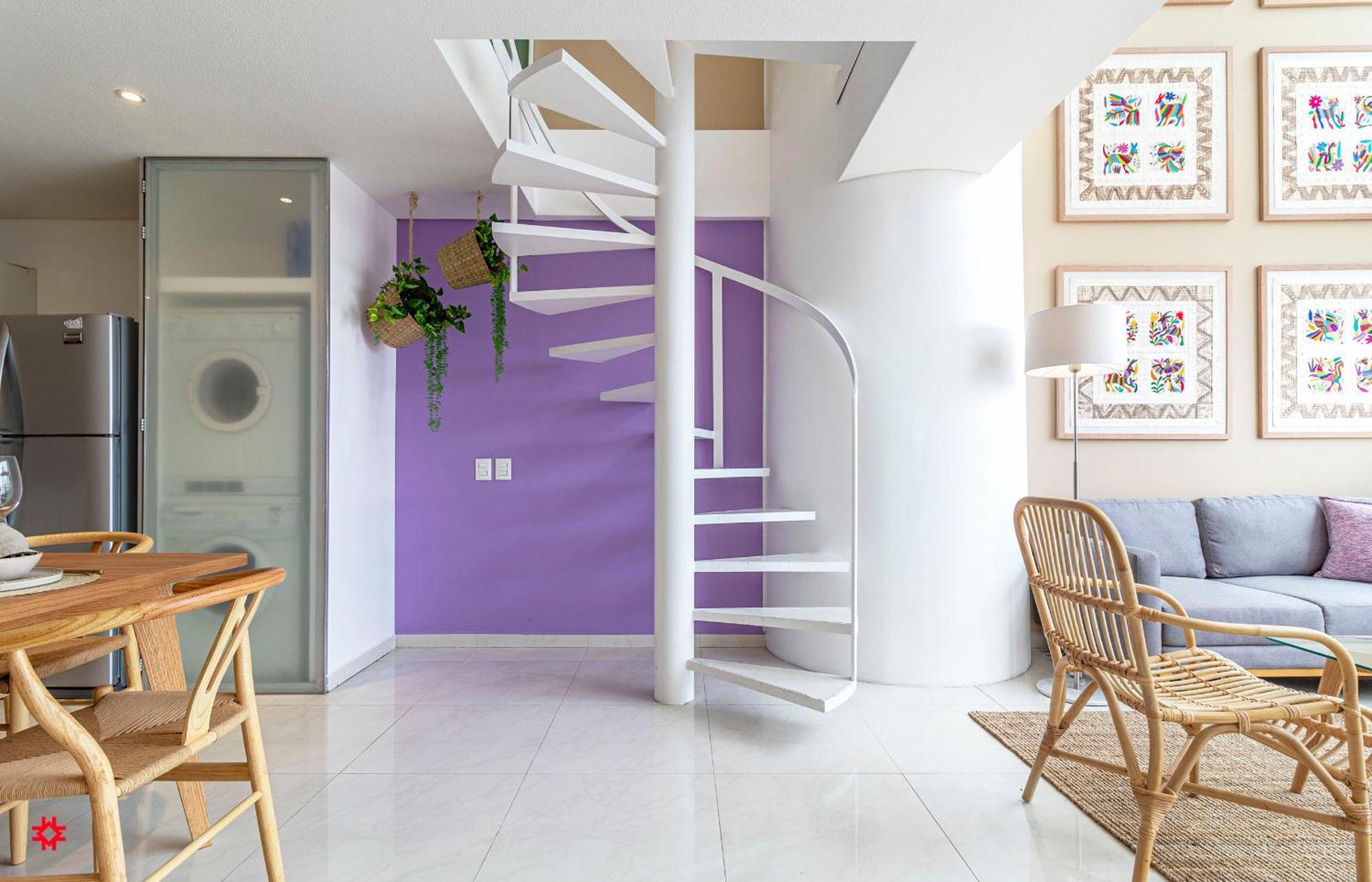 Casa Hamburgo By Kukun Apartment เม็กซิโกซิตี้ ภายนอก รูปภาพ